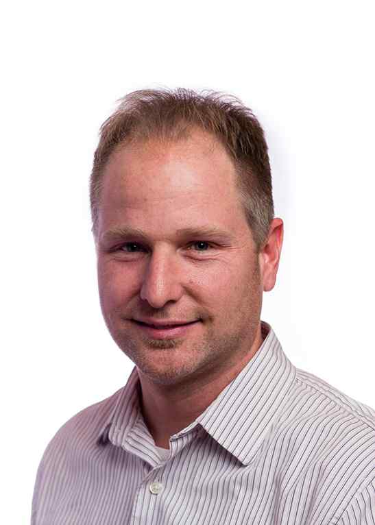 Lance Howard PTA, CPT Highbar Physical Therapy